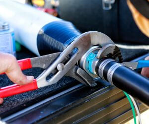 About Plumbers Pros Mexico, PA